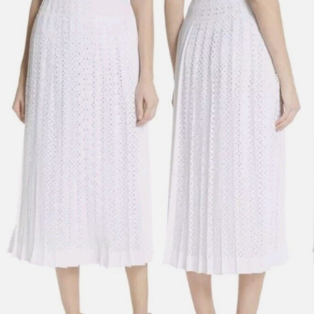 Tory Burch Carine Skirt